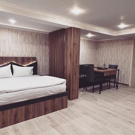 Gardenia Apartment Tskaltubo Luaran gambar