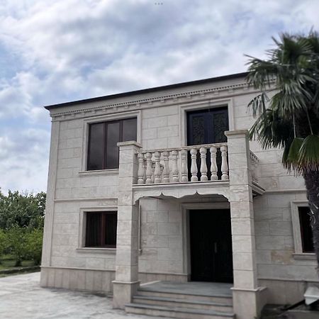 Gardenia Apartment Tskaltubo Luaran gambar