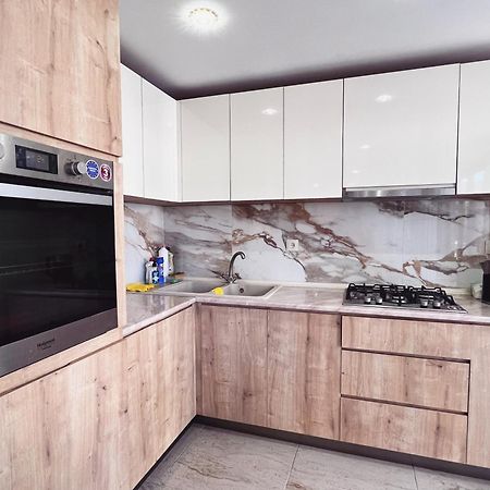 Gardenia Apartment Tskaltubo Luaran gambar