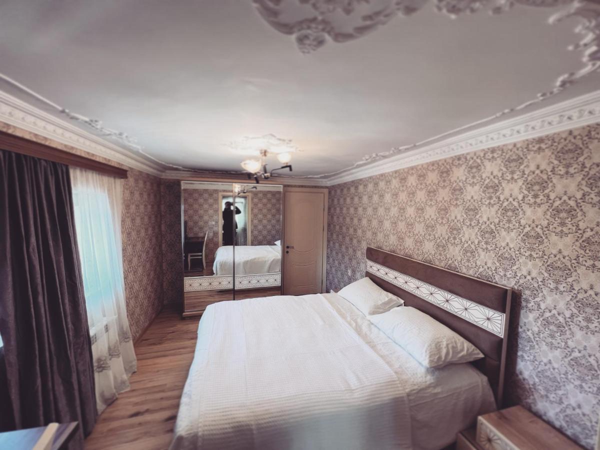 Gardenia Apartment Tskaltubo Luaran gambar