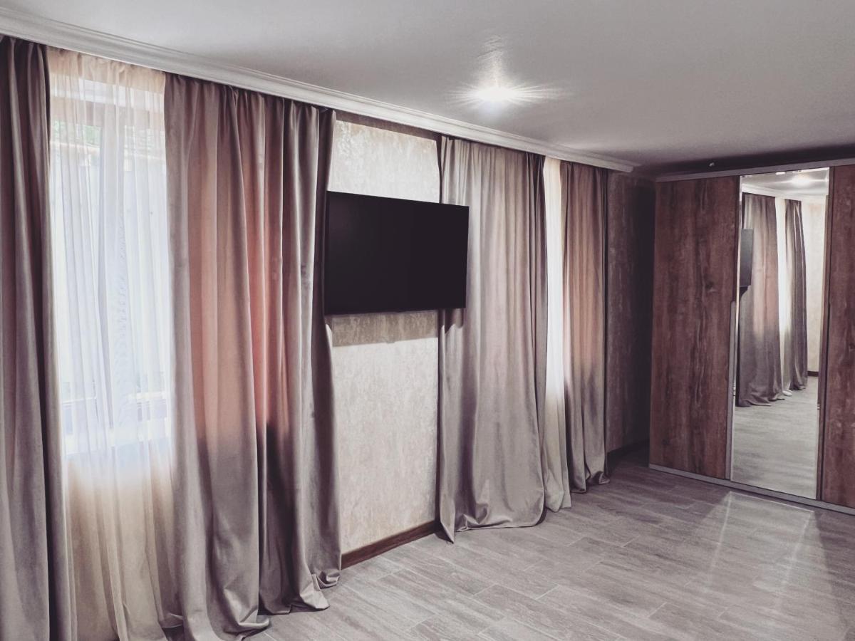 Gardenia Apartment Tskaltubo Luaran gambar