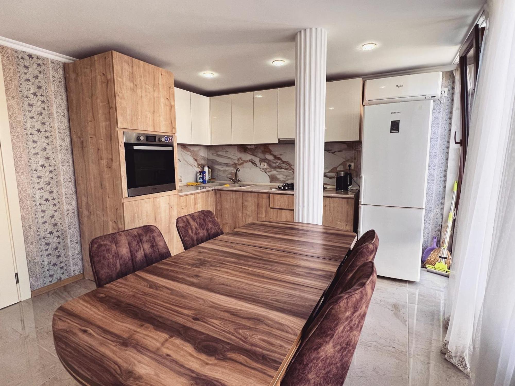 Gardenia Apartment Tskaltubo Luaran gambar